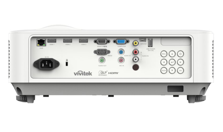 Проектор Vivitek DH3660Z